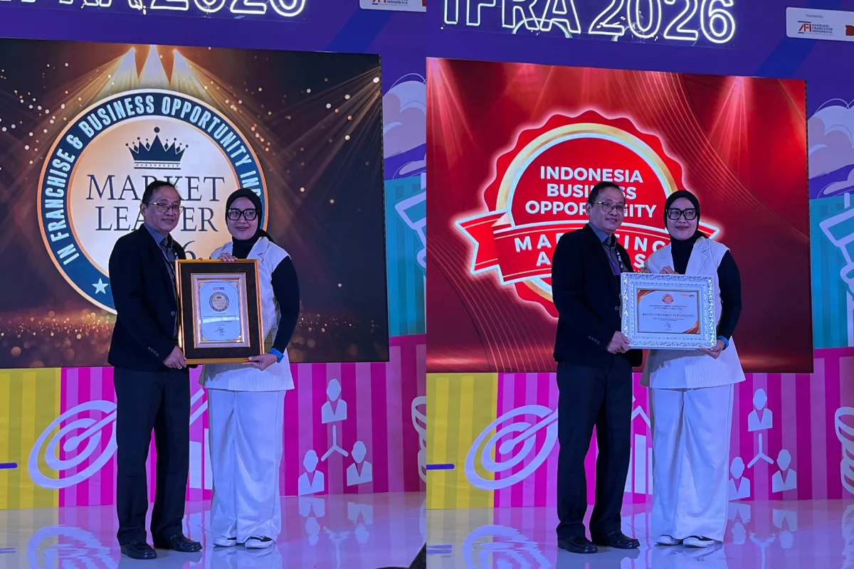 Web Photo Sampul Award